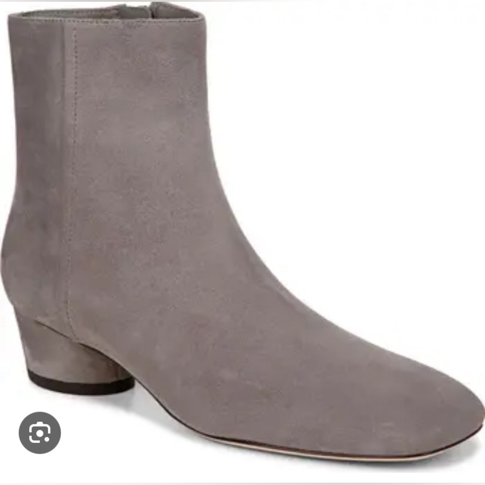 Vince Rockville Bootie (Women)